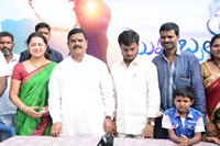 Mohabath May Movie Opening Photos